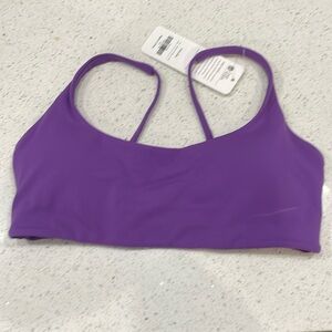 Brand new sport bra
